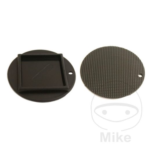 PODLOŽKY BOČNÍHO STOJANU JMP PRŮMĚR 98 MM