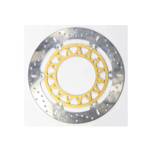 BRZDOVÝ KOTOUČ EBC MD2101X