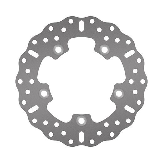 BRZDOVÝ KOTOUČ EBC MD3106C