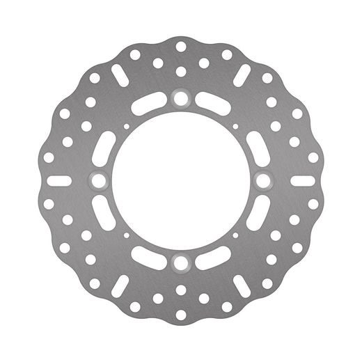 BRZDOVÝ KOTOUČ EBC MD1181C