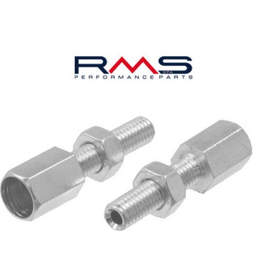 SEŘIZOVACÍ ŠROUB RMS 121858130 5MM (1 KUS)