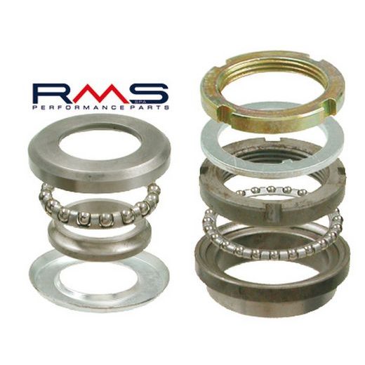 LOŽISKA KRKU ŘÍZENÍ SADA RMS 184220100 KOMPLETNÍ