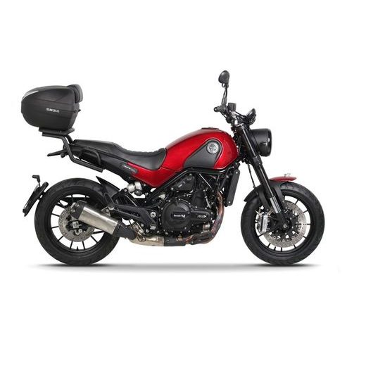 MONTÁŽNÍ SADA TOP MASTER SHAD B0LN57ST