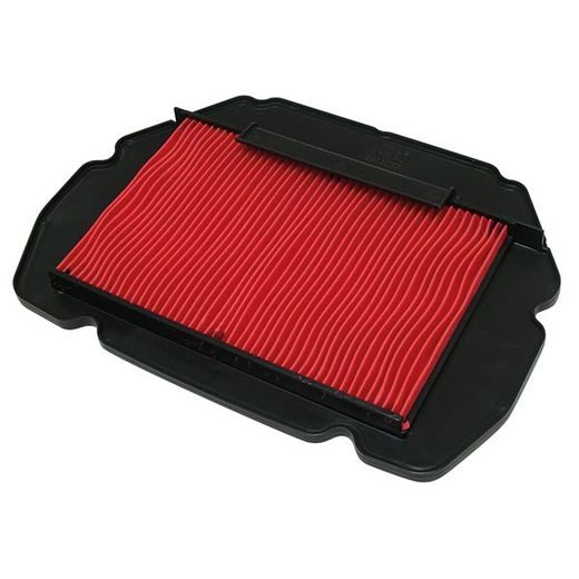 VZDUCHOVÝ FILTR MIW H1201 (ALT. HFA1606) PRO HONDA CBR 600 F 1995-1998