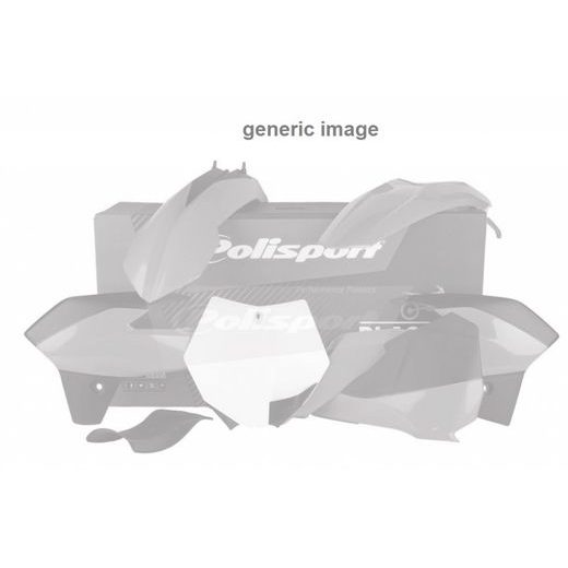 SADA PLASTŮ POLISPORT 90692 OEM BARVA