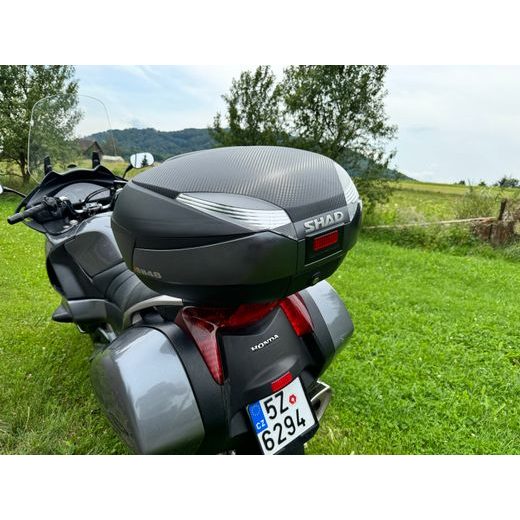 HONDA NT700V DEAUVILLE