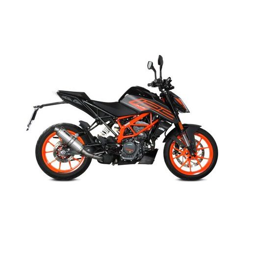 KONCOVKA VÝFUKU STORM GP KT.025.LXS NEREZ