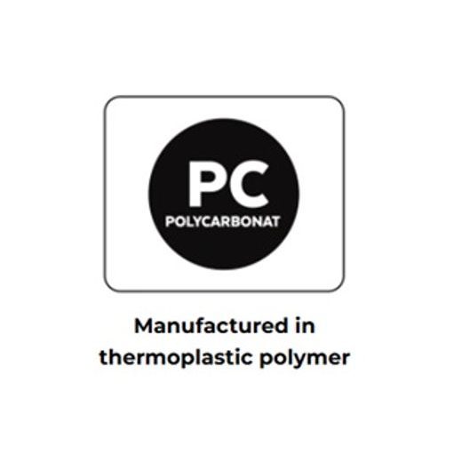 OCHRANNÝ KRYT SVĚTLOMETU PUIG PISTA 2 22303W PRŮHLEDNÝ