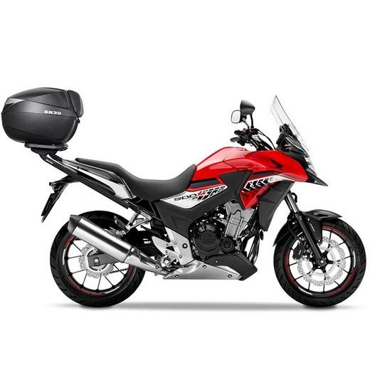 MONTÁŽNÍ SADA TOP MASTER SHAD H0CX56ST