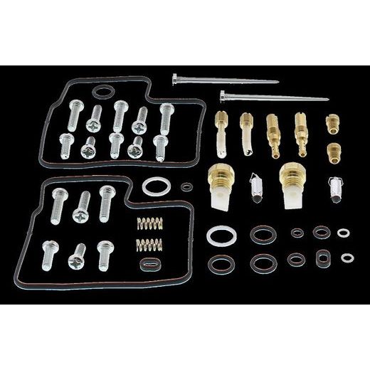 SADA NA REPASI KARBURÁTORU ALL BALLS RACING CARK26-1673