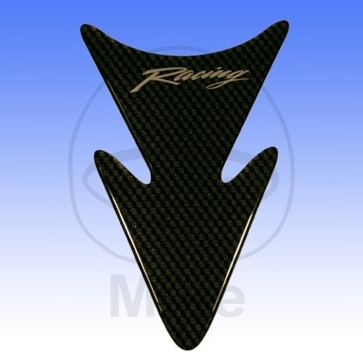 TANKPAD JMT RACING MINI ARROW 154 X 98 MM