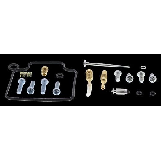 SADA NA REPASI KARBURÁTORU ALL BALLS RACING CARK26-1601