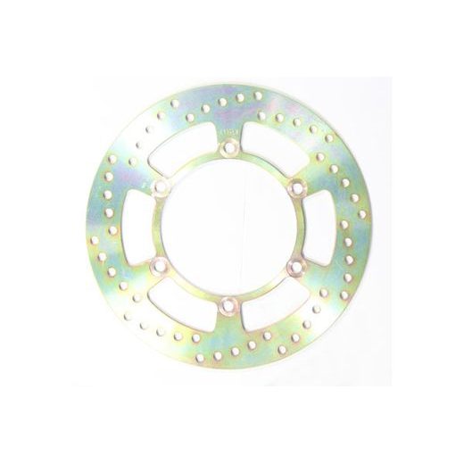 BRZDOVÝ KOTOUČ EBC MD4135LS