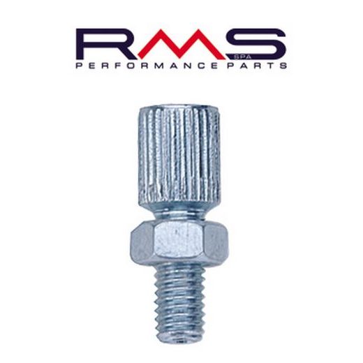 SEŘIZOVACÍ ŠROUB DOMINO 121858270 6MM