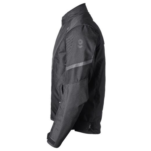 BUNDA GMS AVON WP MAN ZG55024 ČERNÝ 2XL