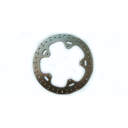 BRZDOVÝ KOTOUČ EBC MD2110LS