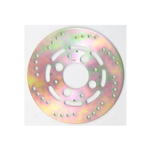 BRZDOVÝ KOTOUČ EBC MD1164