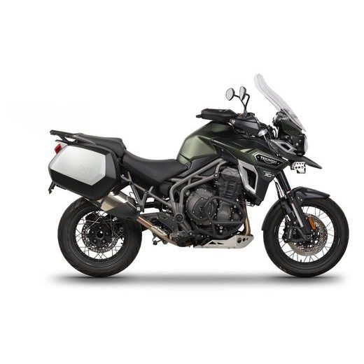 MONTÁŽNÍ SADA 3P SYSTÉM SHAD T0XP16IF