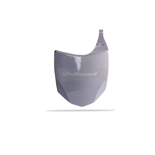 PŘEDNÍ TABULKA POLISPORT 8656800002 BÍLÁ