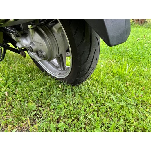 HONDA NT700V DEAUVILLE