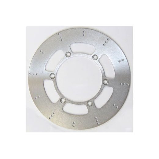 BRZDOVÝ KOTOUČ EBC MD1101