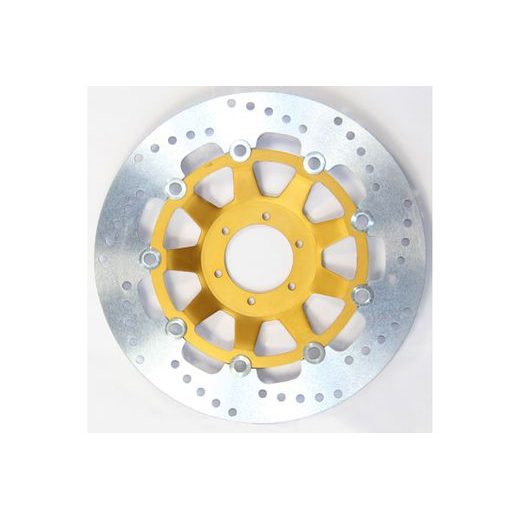 BRZDOVÝ KOTOUČ EBC MD1162RS