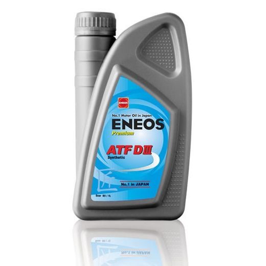 TRANSMITION OIL ENEOS PREMIUM ATF DIII E.ATFDIII/1 1L