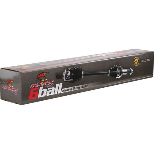 OSA ALL BALLS RACING AB6-CA-8-336 6 KULIČEK