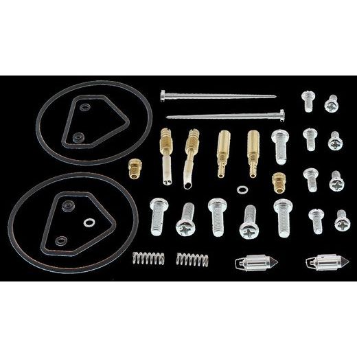 SADA NA REPASI KARBURÁTORU ALL BALLS RACING CARK26-1722