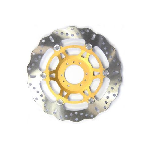 BRZDOVÝ KOTOUČ EBC MD1157XC