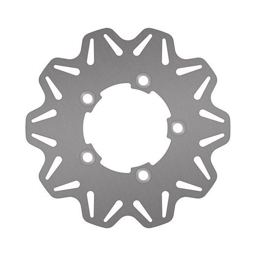 BRZDOVÝ KOTOUČ EBC VR9161