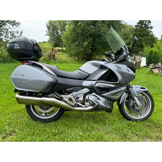 HONDA NT700V DEAUVILLE