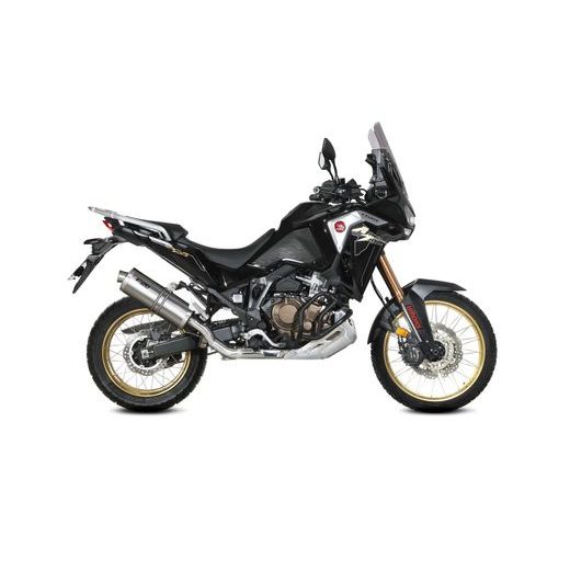 KONCOVKA VÝFUKU STORM OVAL H.079.LX2 NEREZ