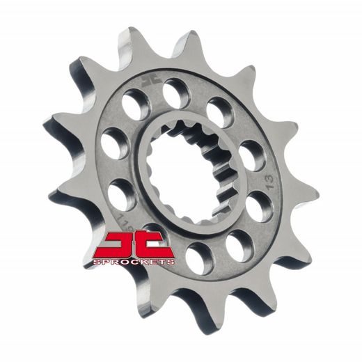 ŘETĚZOVÉ KOLEČKO JT JTF 1190-13 13 ZUBŮ, 520