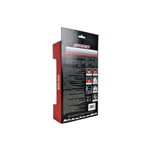 NABÍJEČKA BATERIÍ BS-BATTERY PRO SMART BS60 12V 1/4/6A