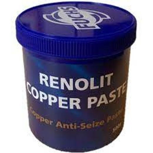 PASTA SILKOLENE RENOLIT COPPER PASTE 600144241 0,5 L