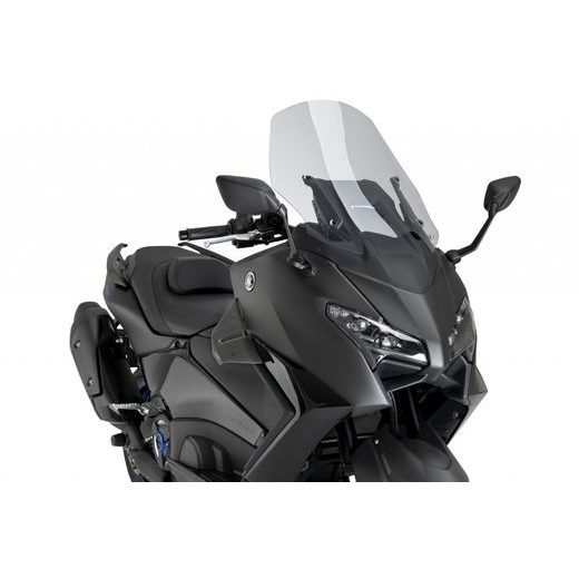 SPOILERS PUIG D12 22606C KARBONOVÝ VZHLED