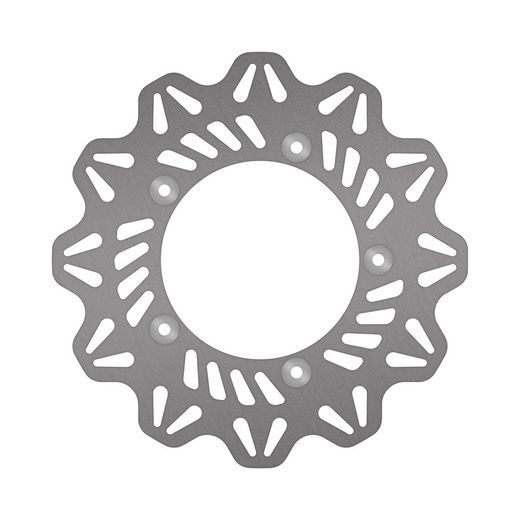 BRZDOVÝ KOTOUČ EBC VR1191