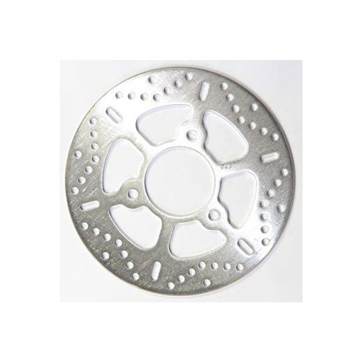 BRZDOVÝ KOTOUČ EBC MD943D