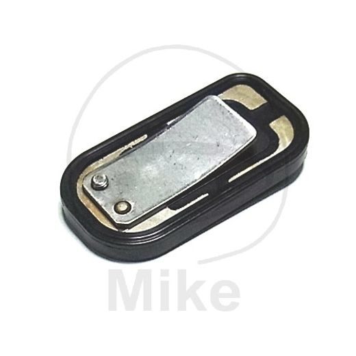 BLOK S KLAPKAMI SÁNÍ TOURMAX