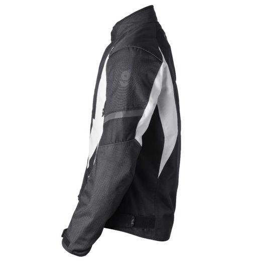 BUNDA GMS AVON WP MAN ZG55024 ČERNO-BÍLÁ 2XL