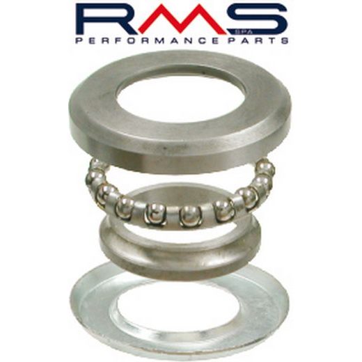 LOŽISKA KRKU ŘÍZENÍ SADA RMS 184220020 SNÍŽENÍ