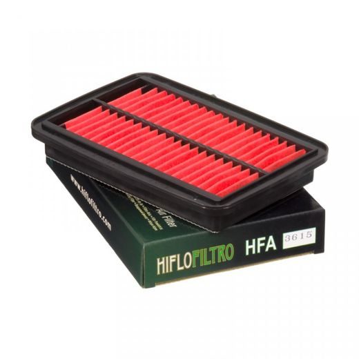 VZDUCHOVÝ FILTR HIFLOFILTRO HFA3615