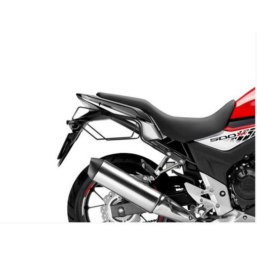 PODPĚRY PRO BOČNÍ BRAŠNY SHAD H0CX56SE