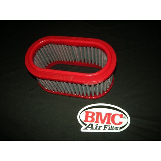 VÝKONOVÝ VZDUCHOVÝ FILTR BMC FM322/06