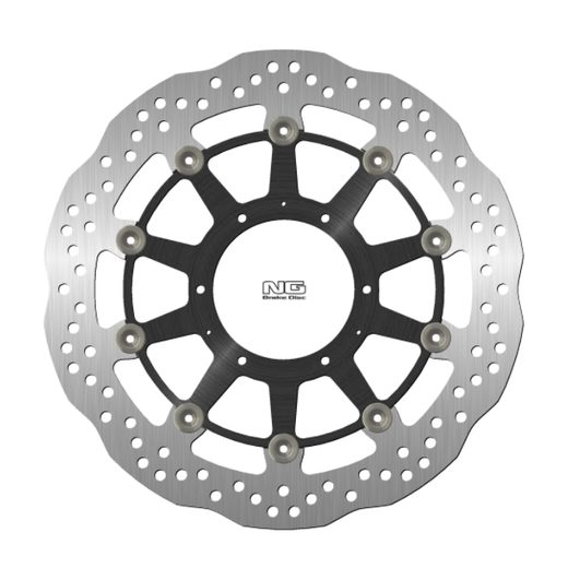 BRZDOVÝ KOTOUČ NG 1621XG