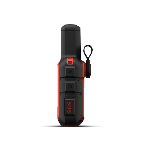 INREACH® MINI 2, FLAME RED