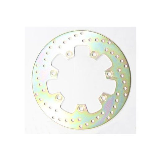 BRZDOVÝ KOTOUČ EBC MD4010LS