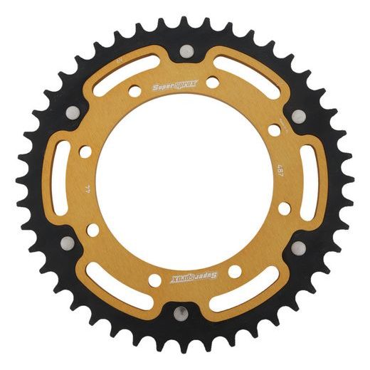 ŘETĚZOVÁ SADA D.I.D CHAIN - STŘÍBRNÝ ŘETĚZ 520 ZVM-X, X-KROUŽEK, KOLEČKO JT POGUMOVANÉ, ROZETA SUPERSPROX STEALTH PRO KAWASAKI KLE 500 (<2007) 1991-1996