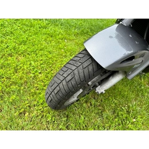 HONDA NT700V DEAUVILLE